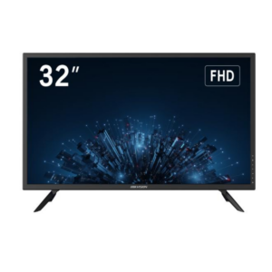 Hikvision 32 Inch LED Monitor DS-D5032F3-1P0S