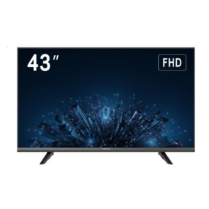 Hikvision 43 Inch LED Monitor DS-D5043F3