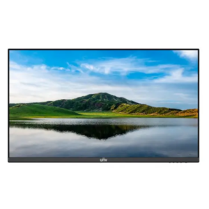 Uniview 32 Inch LED Monitor MW3232-V-K Full HD