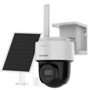Hikvision 4G Solar CCTV Camera DS-2CFSP4 Outdoor