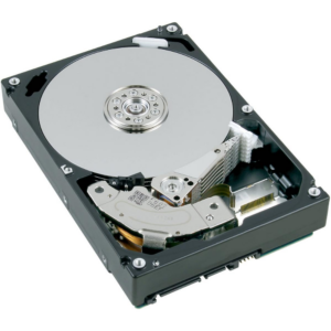 Toshiba 10TB Surveillance HDD 3.5 Inch Internal