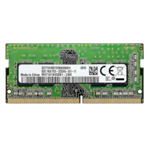 Samsung 8GB DDR5 3200MHz Laptop RAM