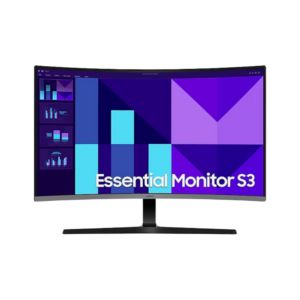Samsung S3 32" Curved FHD Monitor 100Hz