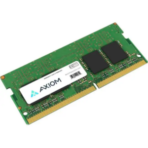 Axiom 8GB DDR4 3200 ECC Laptop RAM SODIMM