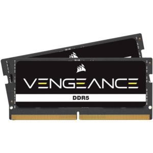 Corsair 16GB DDR5 4800MHz Laptop RAM SODIMM