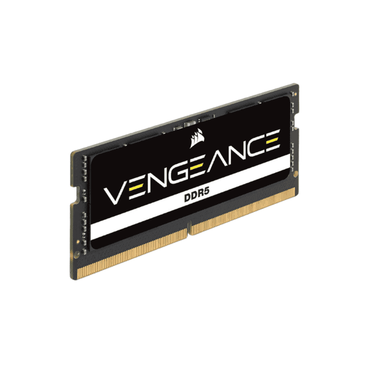Server Rack Components Name Corsair 32GB DDR5 6400MHz Laptop RAM SODIMM