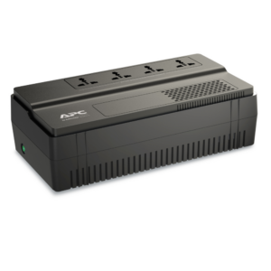 APC Easy UPS 650VA 4 Outlets AVR BV650I-MSX