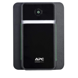 APC Back-UPS 750VA AVR IEC Sockets BX750MI-MS
