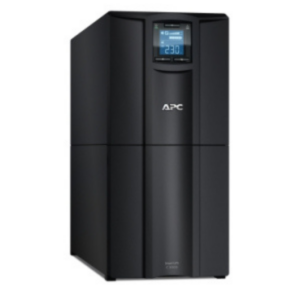 APC SMC3000I Tower UPS 3000VA LCD SmartConnect