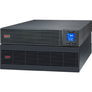 APC SRV RM 6000VA On-Line UPS SRV6KRILRK