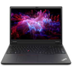 Lenovo ThinkPad P16v Gen2 Ultra 9 RTX 3000 Laptop