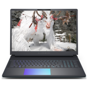 Alienware Area-51 RTX 5090 Gaming Laptop 64GB
