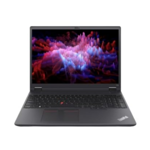 ThinkPad P16v Gen2 Ultra 9 RTX 3000 64GB 4TB