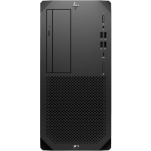 HP Z2 G9 i9 Workstation RTX 2000 64GB