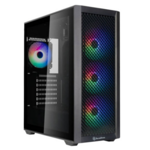 Phantom Gaming PC – Intel i9 14900K, ZOTAC RTX 5050 8GB, 64GB DDR5 RGB, 2TB NVMe SSD