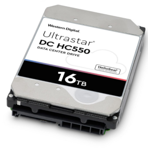 Refurbished Hard Drive 16TB Western Digital 5000CCA2A1F4B00
