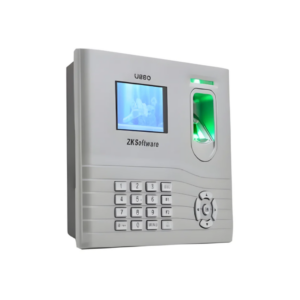 ZKTeco U280 Fingerprint Card Attendance Machine