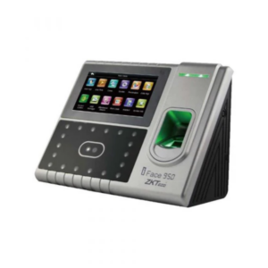 ZKTeco iFace 950 Plus Face Palm Finger ID Attendance