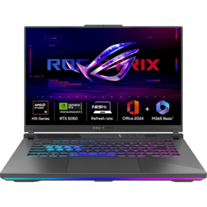 ASUS ROG Strix G16 RTX 5060 Gaming Laptop