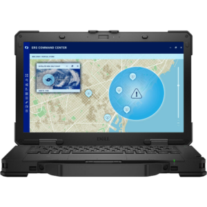 Dell Pro Rugged 14 RB14250 Core Ultra 32GB Laptop