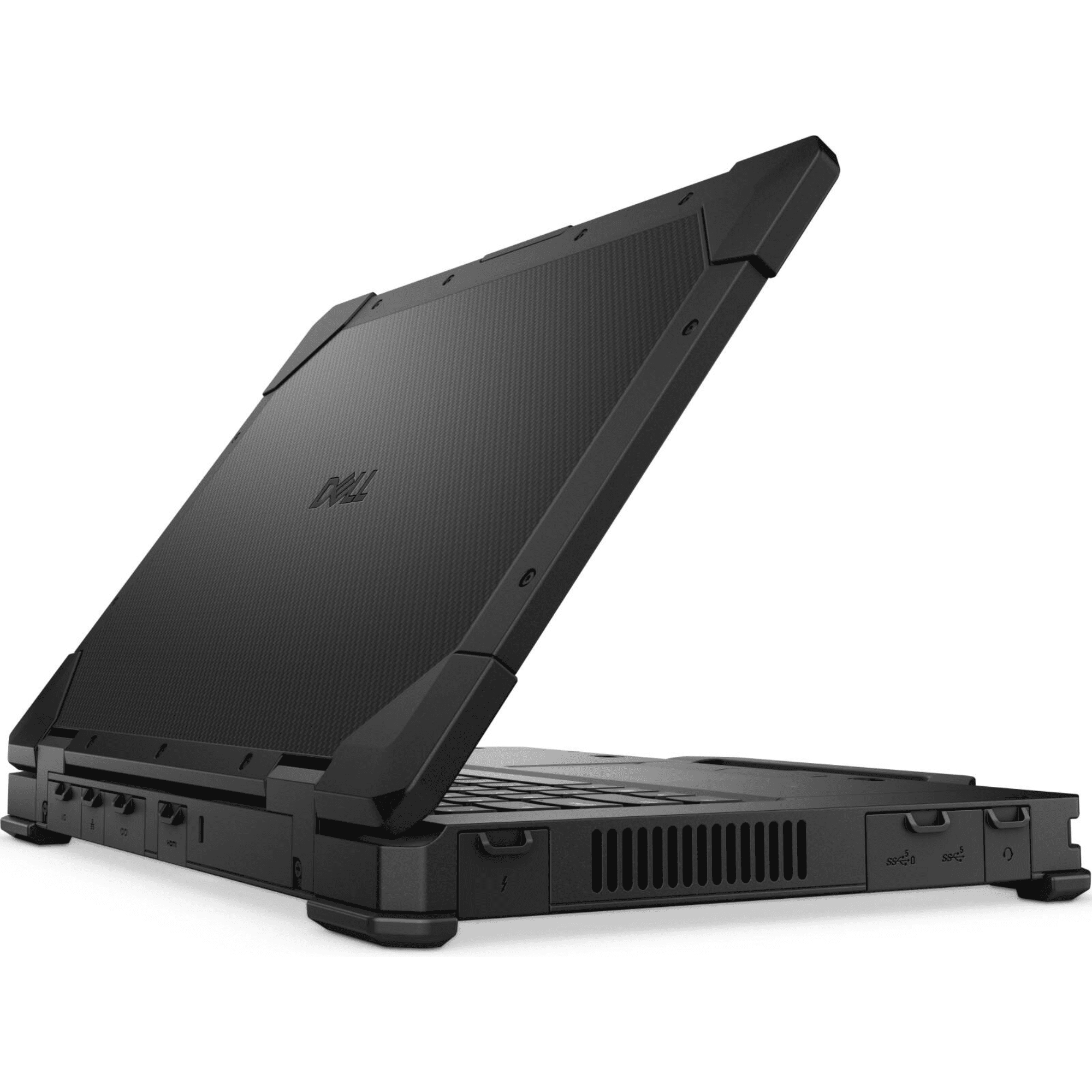 black white simple star logo - 2026-03-30T173710.389 Dell Pro Rugged 14 RB14250 14″ Non Touch Laptop Core Ultra 5, 32GB RAM,...