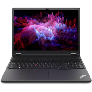 Lenovo ThinkPad P16v Gen 2 RTX Workstation