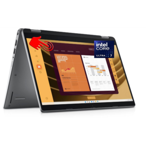 Dell Latitude 5350 13" Business Laptop