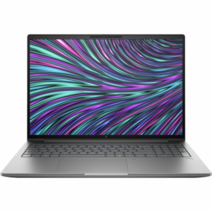 HP ZBook Power G11 16" Workstation Intel RTX 500