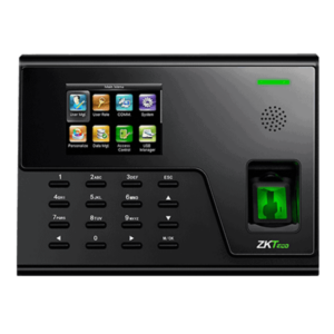 ZKTeco UA300 PRO Fingerprint Card Attendance