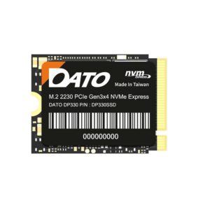 DATO M.2 2230 1TB NVMe SSD Internal Drive