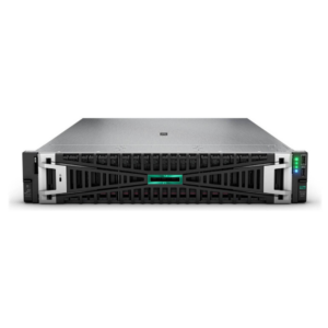 HPE ProLiant DL380 Gen11 Rack Server with Dual Xeon Gold and 128GB DDR5 RAM