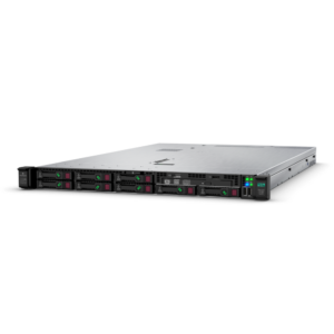 HPE ProLiant DL360 Gen10 1U rack server