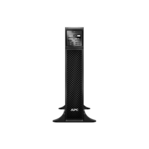 APC SRT3000XLI 3000VA rack mount online UPS server
