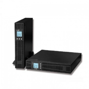 Mercury MPM 3KVA RT ups rack server mount online UPS 3000VA for server and data center power backup