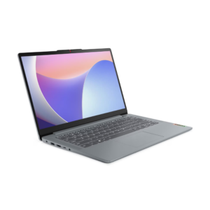 Lenovo IdeaPad Slim 3 i3 laptop HD display lightweight everyday laptop