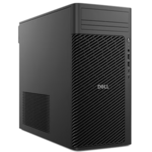 Dell Pro Max Tower T2 Ultra 9 desktop workstation with high performance tower design