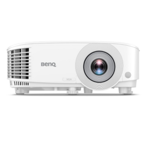 Business projector BenQ MX560 with 4000 lumens brightness for office use