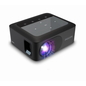 Portable projector Philips NPX110 NeoPix Home LED projector for movies and home entertainment