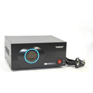 AC stabilizer Terminator 1500W automatic voltage stabilizer for air conditioner protection