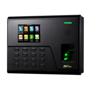 ZKTeco UA760 Time Attendance System Fingerprint Machine