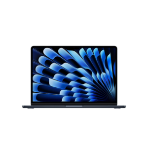Apple MacBook Pro M5 13-inch 24GB RAM 512GB SSD Midnight laptop