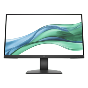 HP Series 3 Pro 322pe Monitor with 22 inch FHD IPS display and 100Hz refresh rate