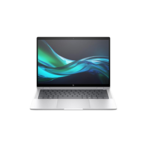 HP EliteBook x360 1040 G11 2-in-1 laptop with Intel Core Ultra 7, 32GB RAM and 14-inch touchscreen