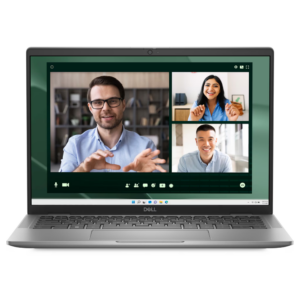 Dell Latitude 7450 2-in-1 laptop with Intel Core Ultra 7, 16GB RAM, 512GB SSD and 14-inch WUXGA touchscreen display