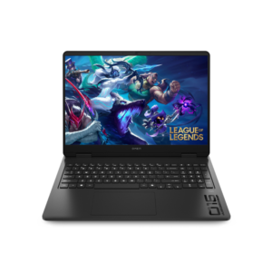 HP Omen RTX 5060 Gaming Laptop 16 inch FHD display am0290TX