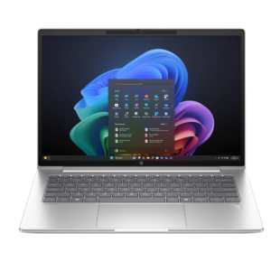 HP ProBook 4 G1q AI, 32GB RAM laptop, 1TB SSD laptop, Qualcomm Adreno laptop, 14-inch business laptop, Windows 11 Pro laptop, high-performance portable laptop