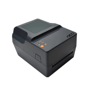 E-POS EBP 400 Barcode Printer High Speed Thermal