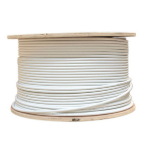 D-Link Cat6 23 AWG Cable 305 MTR – white Ethernet cable
