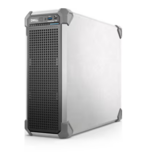 Dell PowerEdge T160 Tower Server Xeon