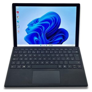 Microsoft Surface Pro 5 2-in-1 Renewed Laptop